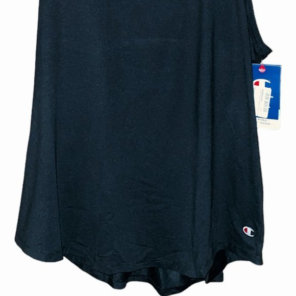 Champion Soft Touch Eco Cutout Tank-Large - Picture 5 of 14